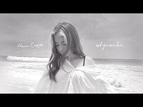 Alaina Castillo - wish you were here (Official Audio)