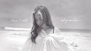 Alaina Castillo - Wish You Were Here (Official Audio)