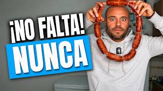¿Qué tienen los españoles en la NEVERA?