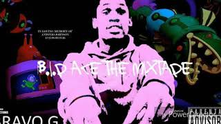 Say What I Say (Freestyle) - BravoG