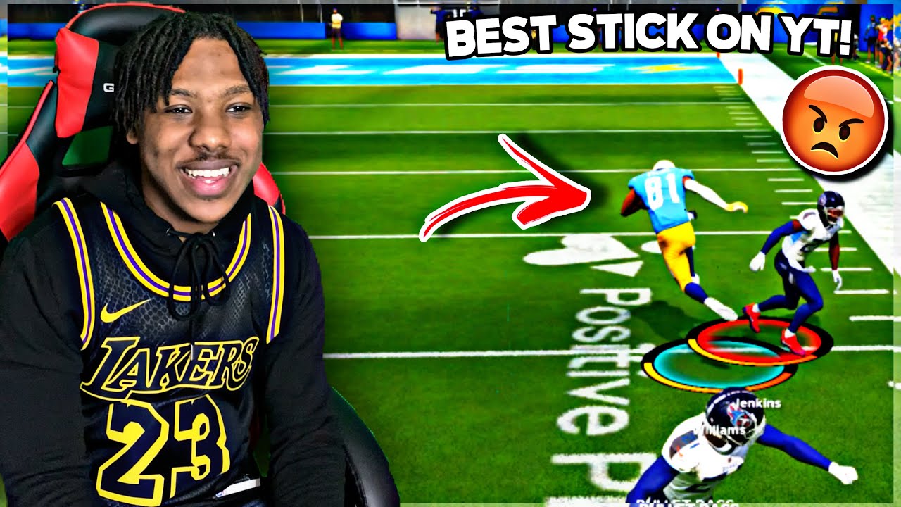 TRASH TALKING SUBSCRIBER IS ON A 20 GAME WIN STREAK! 😱 “BRALEN OFFENSE