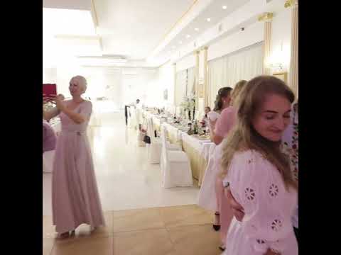 Весілля весілля весілля гурт Акорд весілля в Палаці Ярослав #shortswedding #shortsvideo 2 частина