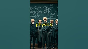 Max Planck: Father of Quantum Theory #shorts #Physics #Science