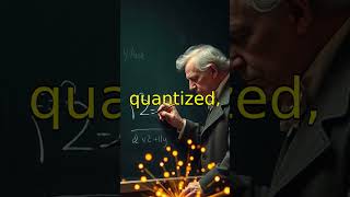 Max Planck: Father of Quantum Theory #shorts #Physics #Science