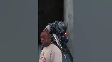 Where he is looking at ? 🧐 | CODM | #shorts