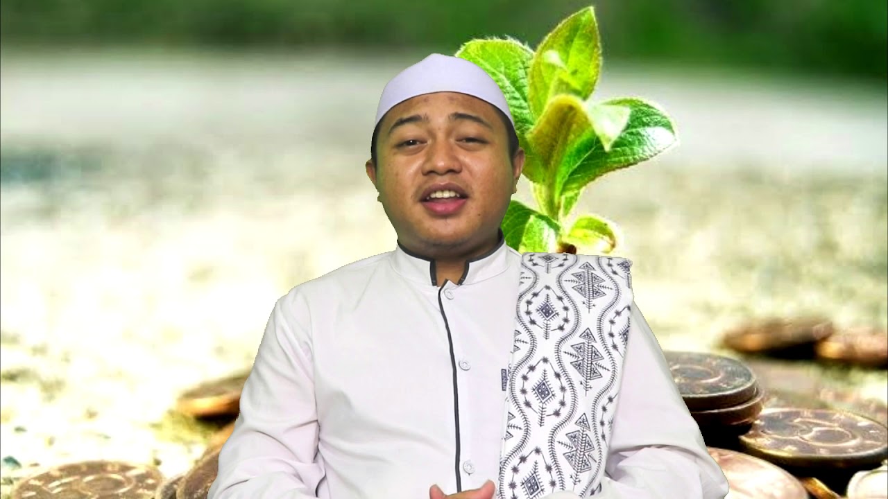 FADILAH SHADAQAH (M. Khairul Fahmi) (KULTUM) 