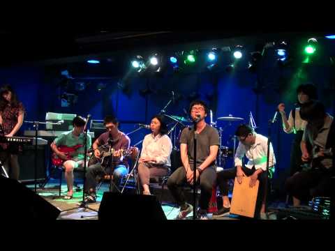 좋은나라 32th. Maroon5 - just a feeling @ 인터플레이