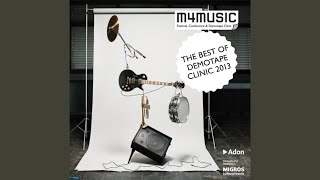 Waving Hands - We Own The Sky (Radio Edit)
