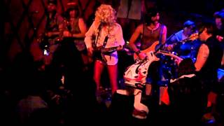 The Prigs Hell Hole Spinal Tap Cover