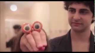 Durex Prezervatif Reklamı - Elveda Elizabeth, Merhaba Gerçek Aşk