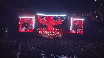 Green Day - Pulling Teeth Live at Citi Field, Queens, NY (8/5/24)