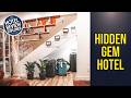 Rumi hostel - Adults Only - Hidden Gem Hotel | Los Angeles (CA), United States🛏️