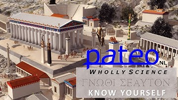 Why was Socrates the wisest according to the Oracle at Delphi?