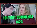 📺 Épisode 1423 – ICI TOUT COMMENCE | Constance découvre l'horrible vérité sur Noé et Simon