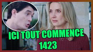 📺 Épisode 1423 – ICI TOUT COMMENCE | Constance découvre l'horrible vérité sur Noé et Simon