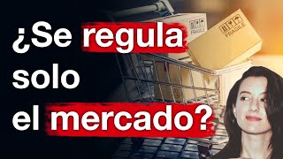 Respondo a Malena Pichot: ¿Se regula solo el mercado? by Iván Carrino 23,306 views 4 months ago 14 minutes, 23 seconds