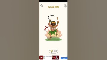 Dop Drawonepart level 533