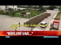 Komandolar yeri göğü inletti - Atv Haber 7 Ağustos 2018