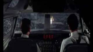 AIRPORT - Love Theme