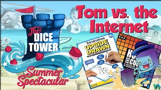 Tom vs. the Internet: Summer Spectacular