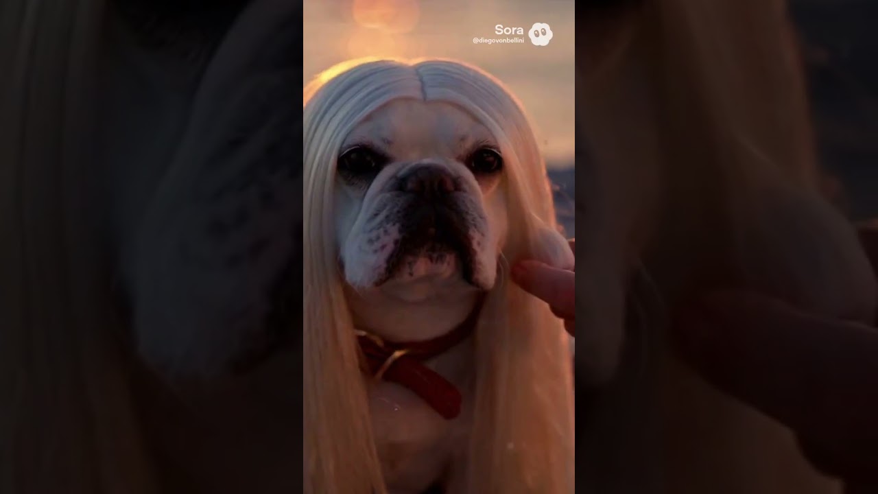 Pibbles Products Presents Bellini Hair Care Pro!