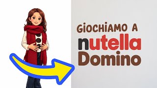 Download Lagu Can You Win at Nutella Domino? MP3