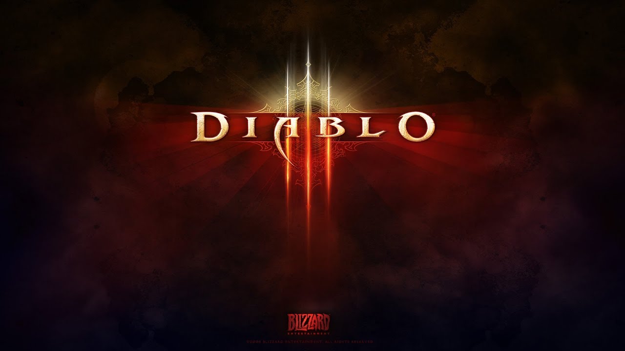 Diablo 3 Ultra settings gameplay on i5 4570 / gtx660