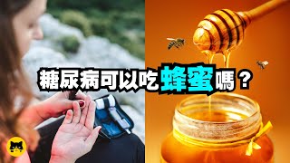 糖尿病是否可以吃蜂蜜？蜂蜜要怎麼吃？