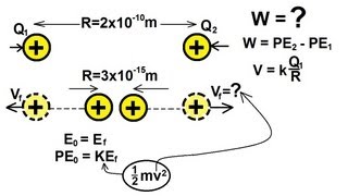 Physics 38   Electrical Potential (4 of 22) Electrical Potential Energy