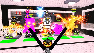 STEALING THE CRAZIEST ITEMS! *100M+* NOVEMBER 14, Steal a Brainrot ROBLOX!