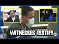 Na’Ziyah Harris Case: Multiple Witnesses Testify Before Trial Begins