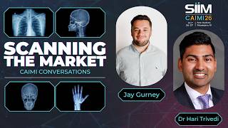 Beyond Model Performance: What Actually Drives Imaging AI ROI | Dr. Hari Trivedi