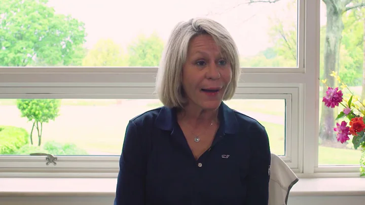 Get to Know Janet Frey Shaheen