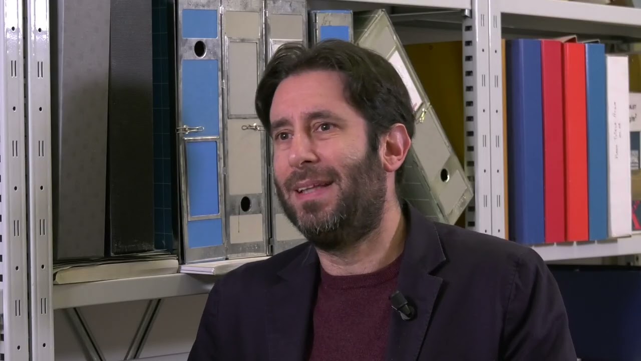 Silver Sirotti - Un eroe gentile