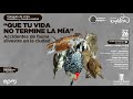 QUE TU VIDA NO TERMINE LA MÍA | Coloquio de crisis climática y Biodiversidad | Parque Explora