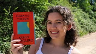 Will AI Learn To Love? | Klara And The Sun by Kazuo Ishiguro - Book Review