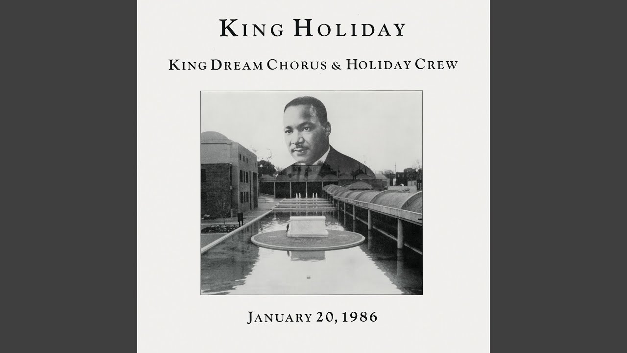 King Holiday Long Version