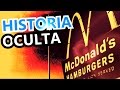 EL OSCURO SECRETO DE MCDONALDS (REAL)