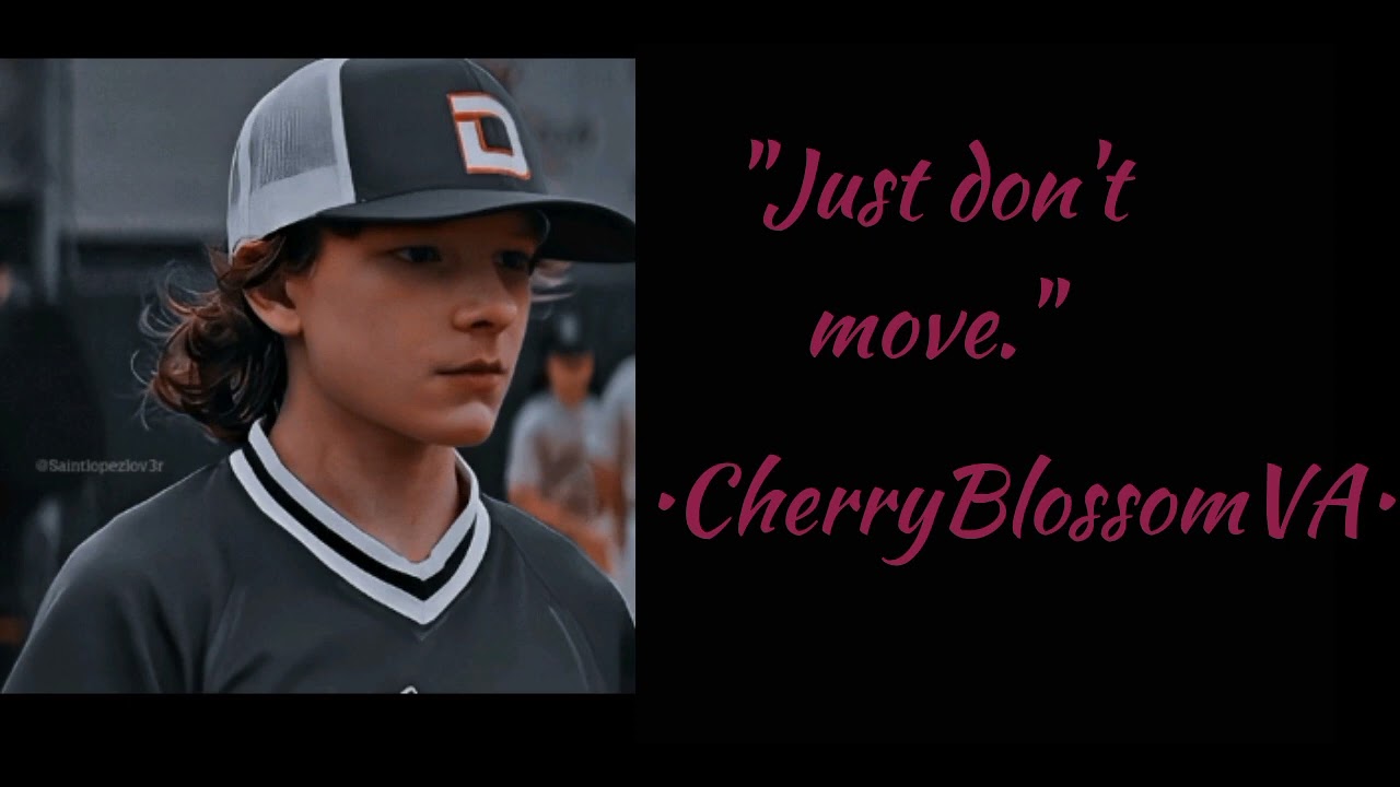 Finney Blake x listener injury comfort