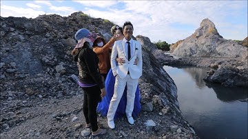 [Tripp Phan Studio]27/08/2015 | HÀ TIÊN TRIPP | Behind the scenes