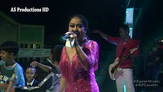 KAYER MUSIC JANGAN NGET NGETAN AIRIN GAZZEMA