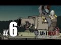 Valiant Hearts: The Great War Walkthrough PART 6 (PS4) [1080p] Lets Play Gameplay @ ᴴᴰ ✔