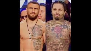 Tank Davis vs Lomachenko #tankdavis #lomachenko #boxing #jakepaul #ryangarcia #miketyson #devinhaney