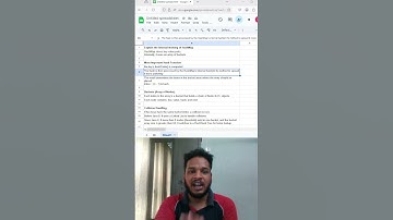 Java Interview Questions | Explain the internal working of a HashMap
