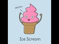 Easy vanilla ice cream tutorial
