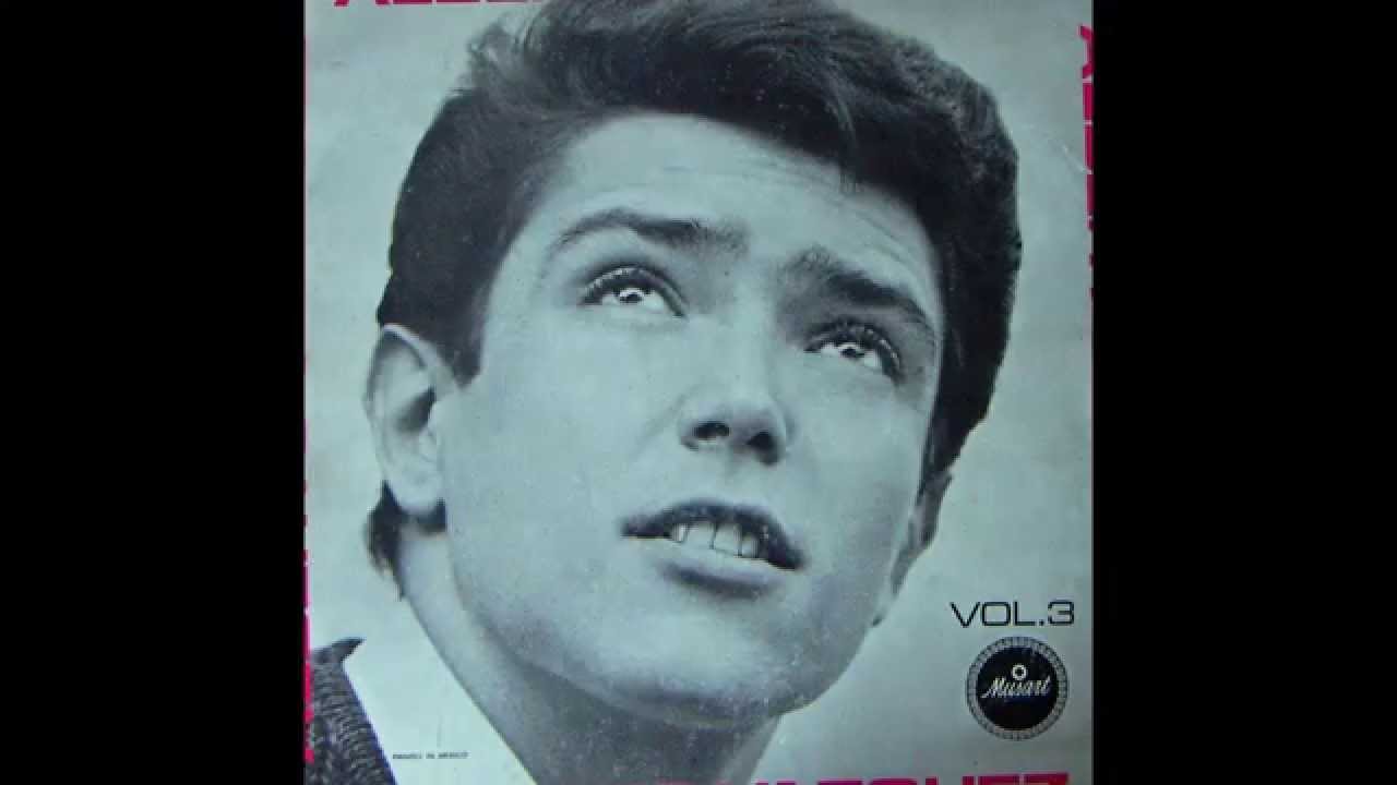 Alberto Vázquez - El retrato de mi amor - HQ - YouTube