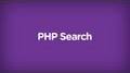 Video for search url https://www.c-sharpcorner.com/UploadFile/satyapriyanayak/creating-search-page-in-php/