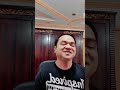 I LOVE YOU BY CD | Male Cover | Short