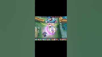 Ling vs Ruby (4blades) #lingmontage #mlbb