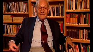 Manfred Eigen - Using nanotechnology to do evolutionary experiments (86/113)